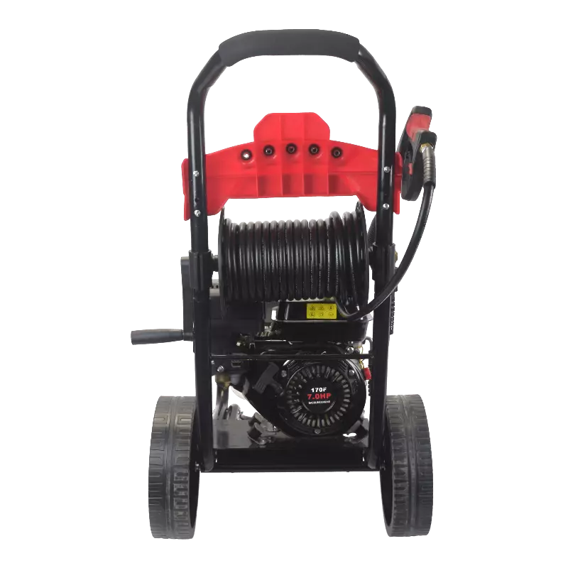 2500 psi gasoline pressure cleaner M 2500 psi gasoline pressure cleaner M