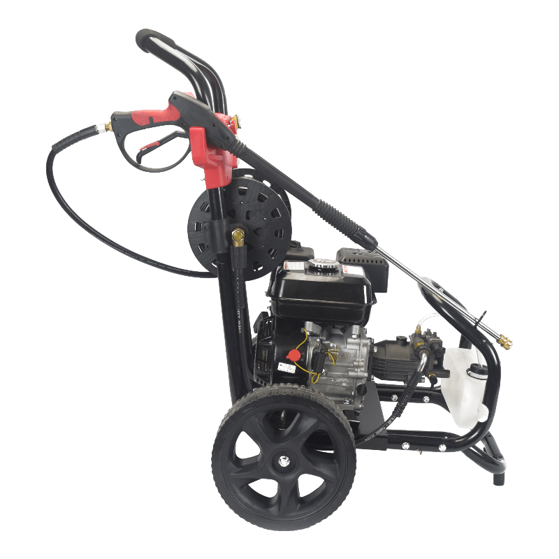 2500 psi gasoline pressure cleaner M 2500 psi gasoline pressure cleaner M