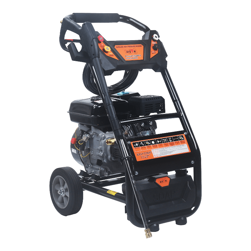 9.2 LPM car pressure washer NA 9.2 LPM car pressure washer NA