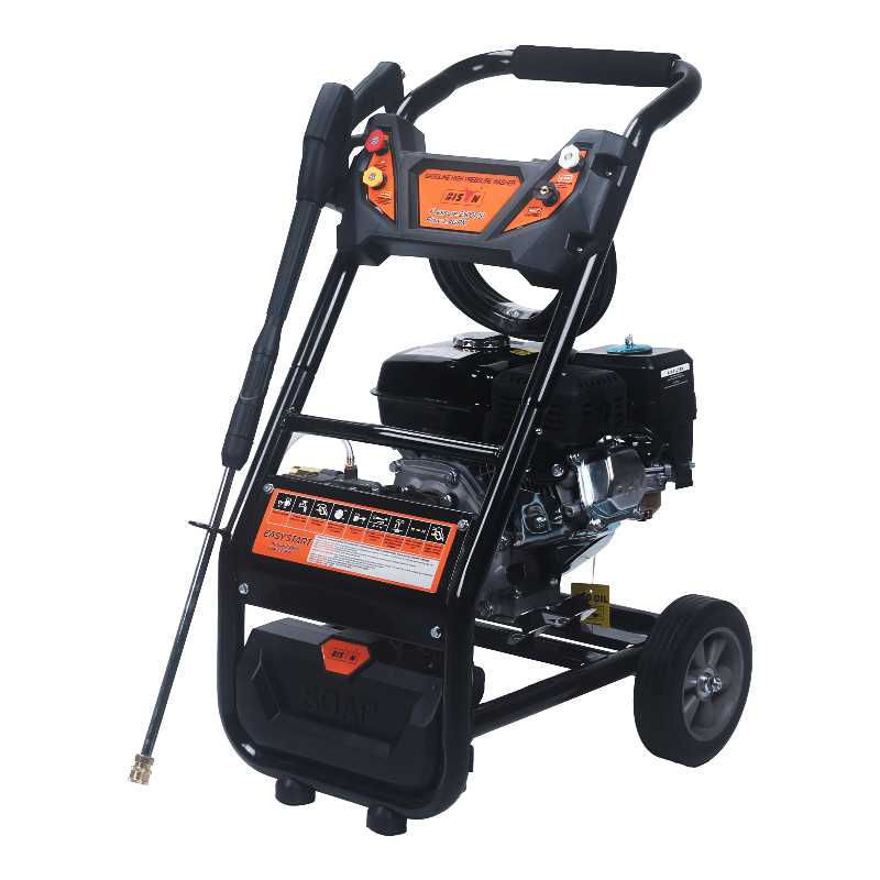 9.2 LPM car pressure washer NA 9.2 LPM car pressure washer NA