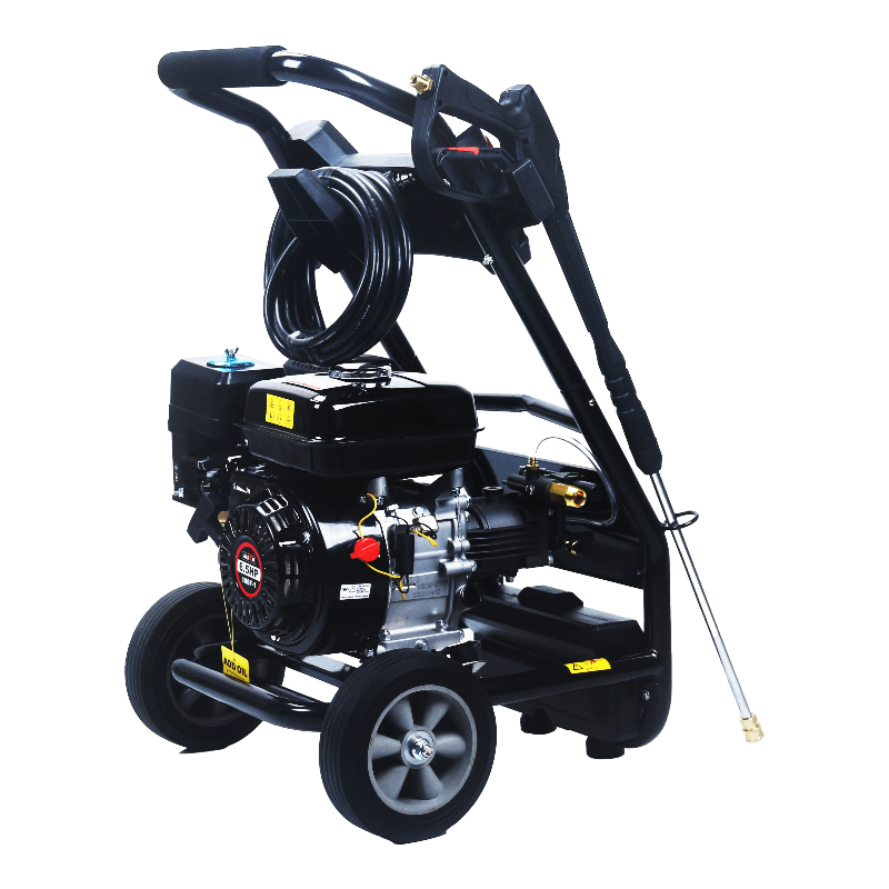 9.2 LPM car pressure washer NA 9.2 LPM car pressure washer NA