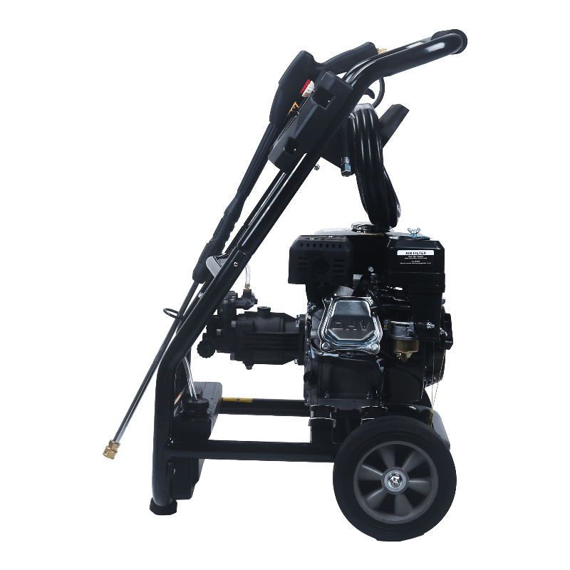 9.2 LPM car pressure washer NA 9.2 LPM car pressure washer NA