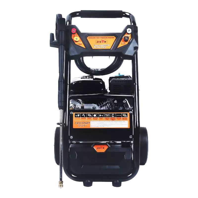 9.2 LPM car pressure washer NA 9.2 LPM car pressure washer NA