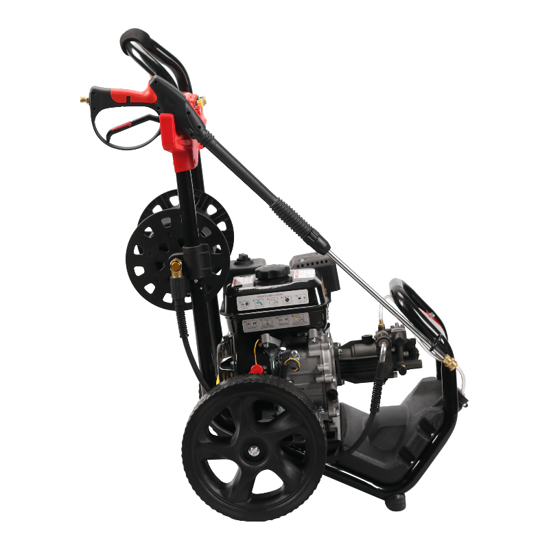 2600 psi gas cold water pressure washer NB 2600 psi gas cold water pressure washer NB