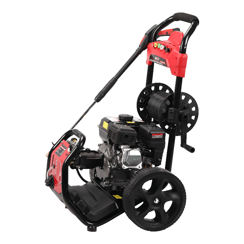 2600 psi gas cold water pressure washer NB 2600 psi gas cold water pressure washer NB