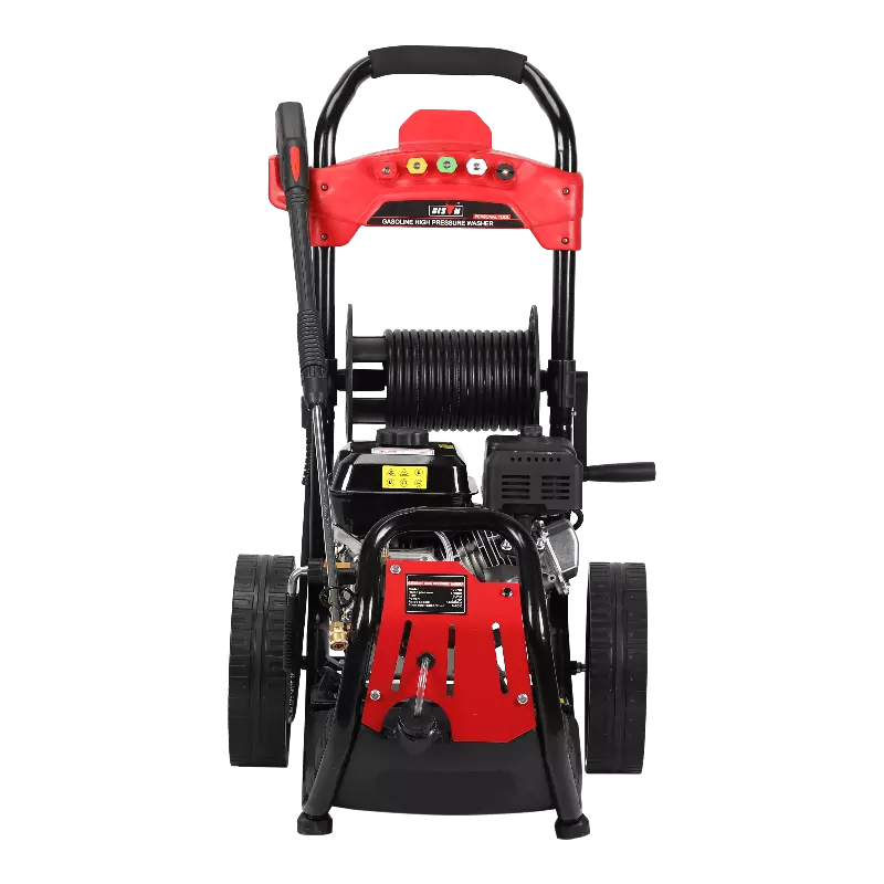 2600 psi gas cold water pressure washer NB 2600 psi gas cold water pressure washer NB
