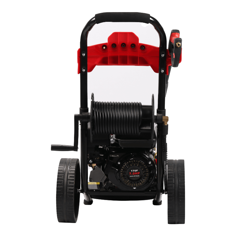 2600 psi gas cold water pressure washer NB 2600 psi gas cold water pressure washer NB