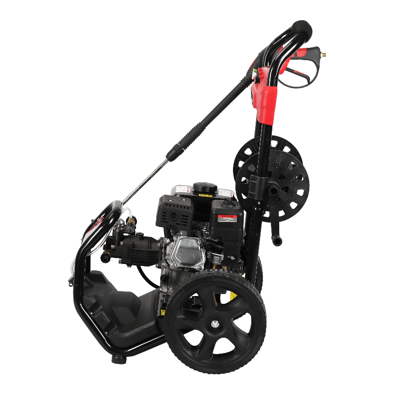 2600 psi gas cold water pressure washer NB 2600 psi gas cold water pressure washer NB