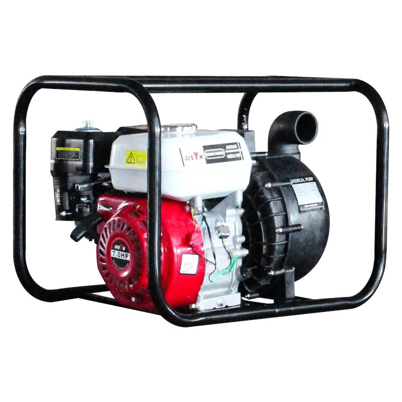 BS20C gasoline water pump BS20C gasoline water pump