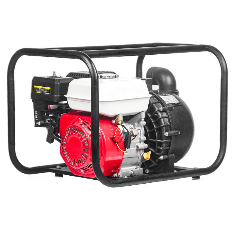BS20C gasoline water pump BS20C gasoline water pump