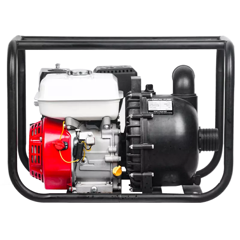 BS20C gasoline water pump BS20C gasoline water pump